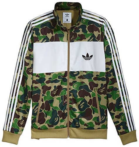 bape adidas jacket replica|bape x shoes.